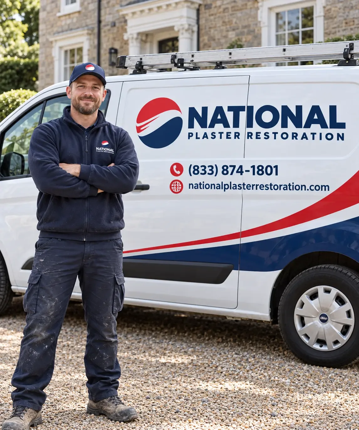 Plaster Repair company in Mirando City, TX